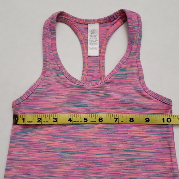 Ivivva girls tank - Picture 2 of 4